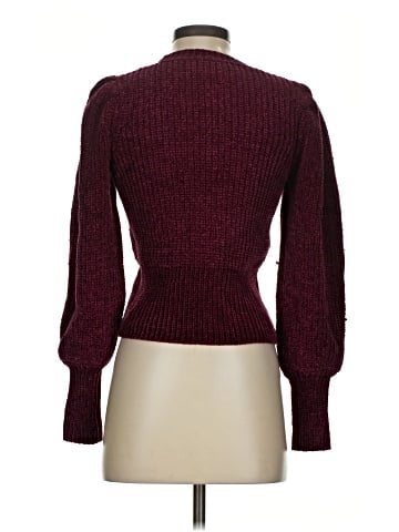 Cinq à Sept Turtleneck Sweater (view 2)