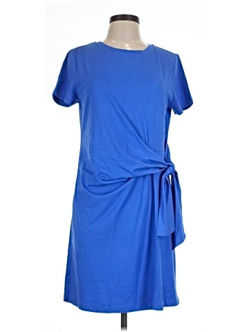 Ann Taylor LOFT Casual Dress (view 1)