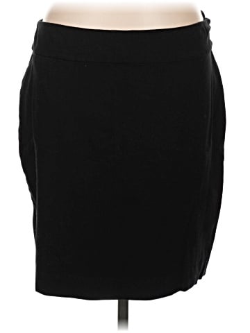 Eileen Fisher Casual Skirt (view 1)