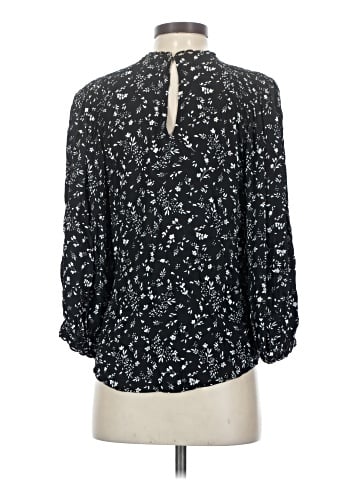 Joie 3/4 Sleeve Blouse (view 2)