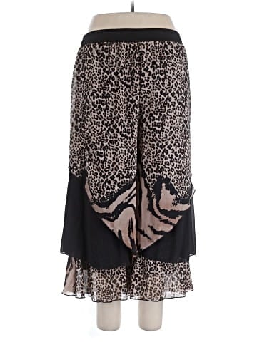 Midnight Velvet Casual Pants (view 2)
