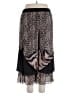 Midnight Velvet 100% Polyester Black Casual Pants Size XL - photo 2