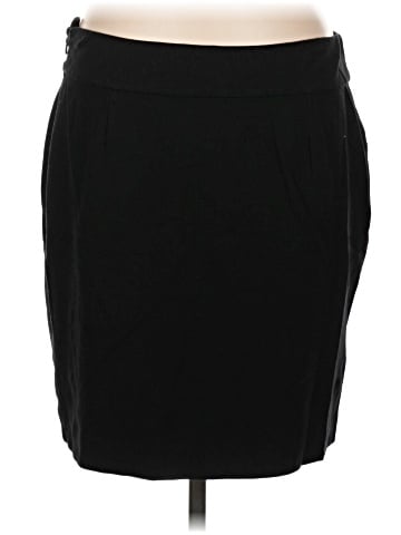 Eileen Fisher Casual Skirt (view 2)