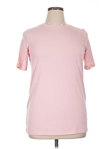 Zenana Short Sleeve T-Shirt (view 1)