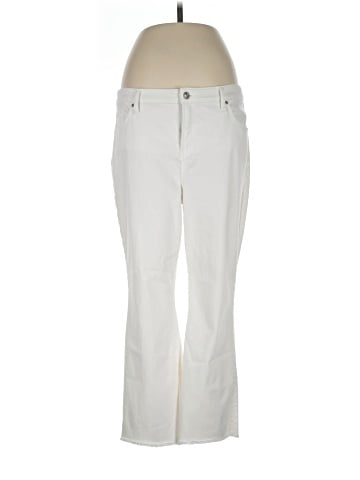 So Slimming by Chico's Casual Pants (view 1)