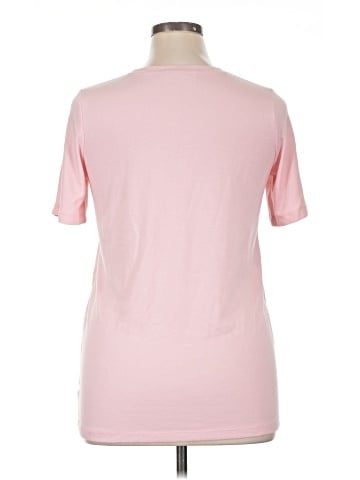 Zenana Short Sleeve T-Shirt (view 2)