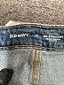 Old Navy Blue Denim Shorts Size 14 - photo 3
