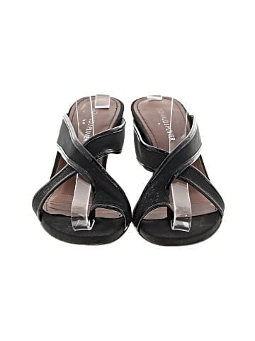 Donald J Pliner Sandals (view 2)