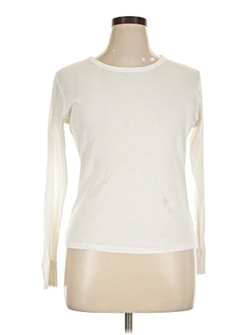 Gap Outlet Long Sleeve T-Shirt (view 1)