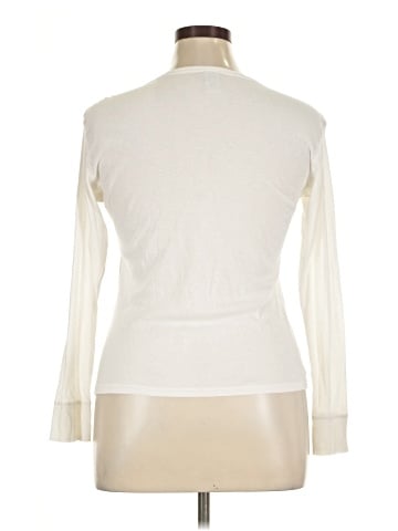 Gap Outlet Long Sleeve T-Shirt (view 2)