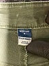 Old Navy Green Cargo Pants Size 8 - photo 7