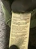 Old Navy Green Cargo Pants Size 8 - photo 8