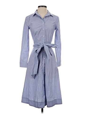 J.Crew Casual Dress (view 1)