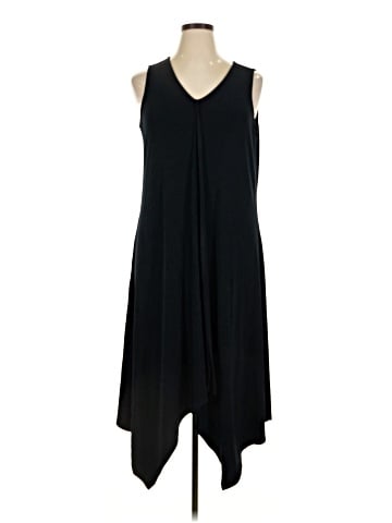 Travelers by Chico's Casual Dress (view 1)
