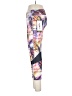 Saucony Graphic Purple Leggings Size L - photo 5