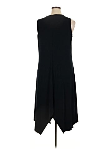 Travelers by Chico's Casual Dress (view 2)