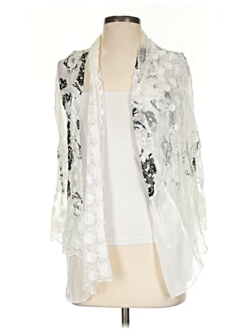 Material Girl Kimono (view 1)