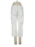 Unbranded White Jeans Size 4 (petite) - photo 2