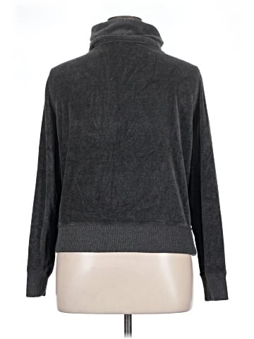 MICHAEL Michael Kors Zip Up Hoodie (view 2)