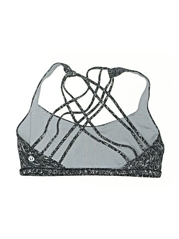 Lululemon Athletica Swimsuit Top (view 2)