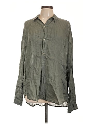 CP Shades Long Sleeve Button-Down Shirt (view 1)