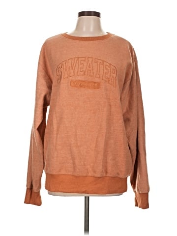 Love in Faith Sweatshirt (view 1)