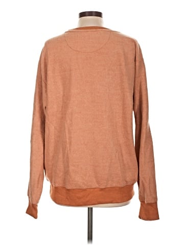 Love in Faith Sweatshirt (view 2)