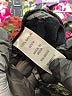 Roaman's 100% Rayon Floral Black Short Sleeve Blouse Size 26w - photo 8