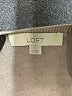 Ann Taylor LOFT Gray Tan Pullover Sweater Size S - photo 7