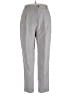 Zanella Gray Dress Pants Size EU 48 / US 18 - photo 1