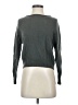 Quince 100% Cashmere Gray Cashmere Pullover Sweater Size S - photo 1