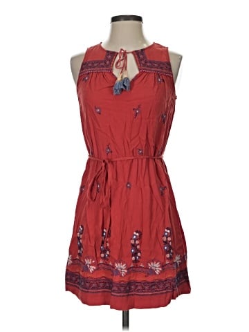 Ann Taylor LOFT Casual Dress (view 1)