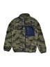 Andy & Evan 100% Polyester Camo Green Jacket Size 6 - photo 1