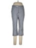 Riders by Lee Gray Casual Pants Size L (estimated) - photo 1