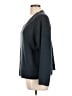 Vince Camuto Gray Pullover Sweater Size L - photo 5