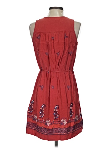 Ann Taylor LOFT Casual Dress (view 2)
