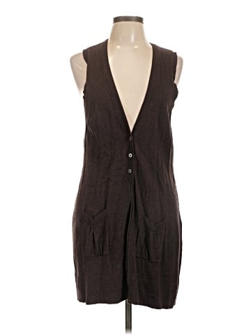 Coldwater Creek Cardigan (view 1)