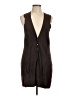 Coldwater Creek Brown Cardigan Size L - photo 1