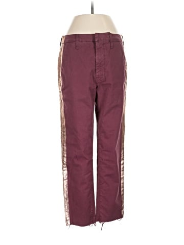 Mother Casual Pants (view 1)