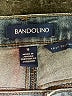 Bandolino Solid Blue Jeans Size 16 - photo 4