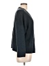Vince Camuto Gray Pullover Sweater Size L - photo 4