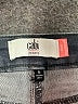 CAbi Chevron-herringbone Blue Jeans Size 6 - photo 7