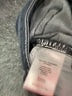 CAbi Chevron-herringbone Blue Jeans Size 6 - photo 8