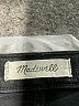 Madewell Solid Black Jeggings Size 32 waist - photo 7