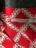 41Hawthorn Red Sleeveless Blouse Size XS - photo 7