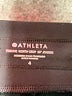 Athleta Solid Black Track Pants Size 4 - photo 7