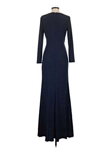 Betsy & Adam Cocktail Dress (view 2)