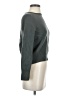 Quince 100% Cashmere Gray Cashmere Pullover Sweater Size S - photo 4