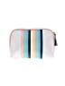 Nautica Stripes Pink Makeup Bag One size - photo 2