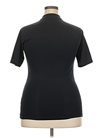 Roxy Rash Guard (view 2)